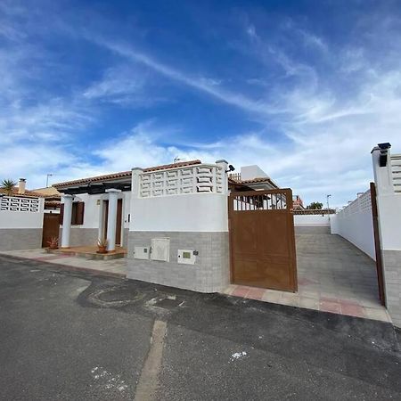 El Olivar Corralejo Sun & Beach Bagian luar foto